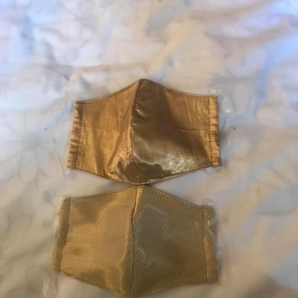 Brand new Fancy Masks - Picture 6 of 8